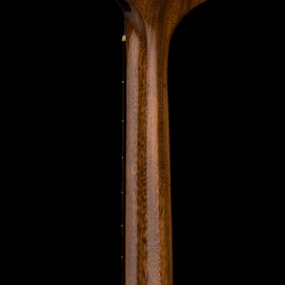 Gibson Custom Shop 1958 Mahogany Flying V - Antique Natural #86016 image 10