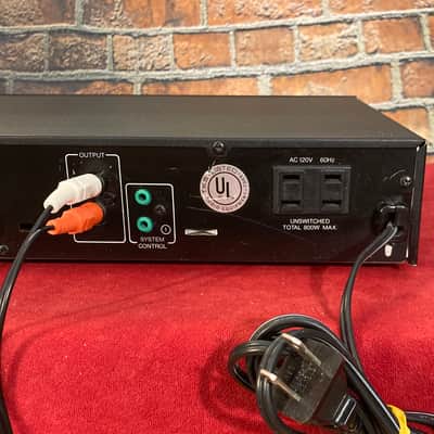 Kenwood KT-57 Stereo Tuner image 9