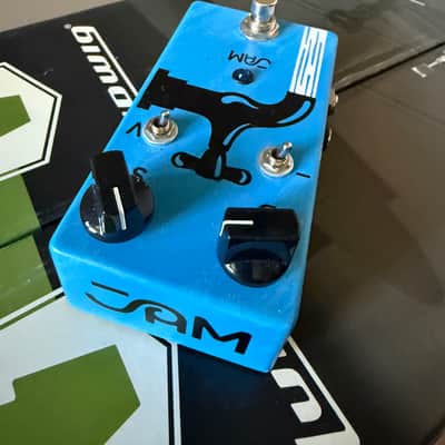 JAM Pedals Waterfall 2020’s - Hand painted image 2
