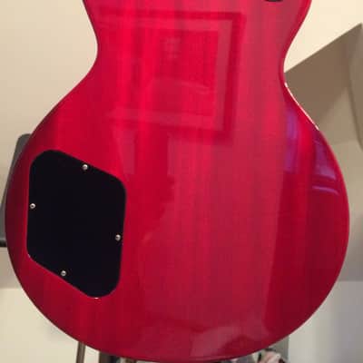 Tokai (Japanese) Love Rock ('58-'60 Les Paul) Cherry Sunburst | Reverb