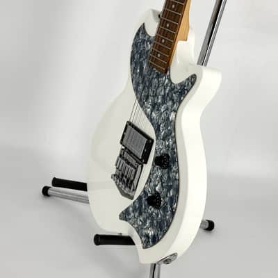 Richie Sambora SA-1 Prototype - White image 7