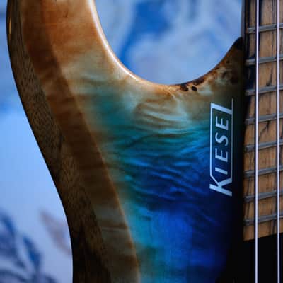 Kiesel Osiris OM7 Multiscale 2020 - Reverse Cali Burst image 4