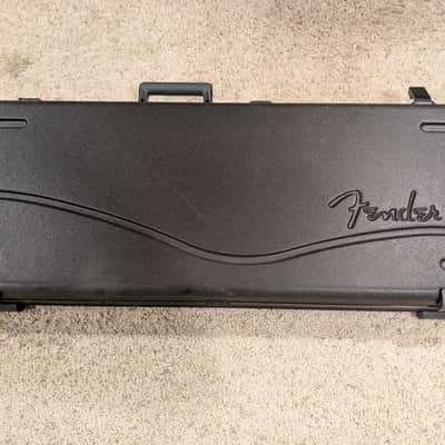 Fender Mod Shop Stratocaster Inca Silver image 9
