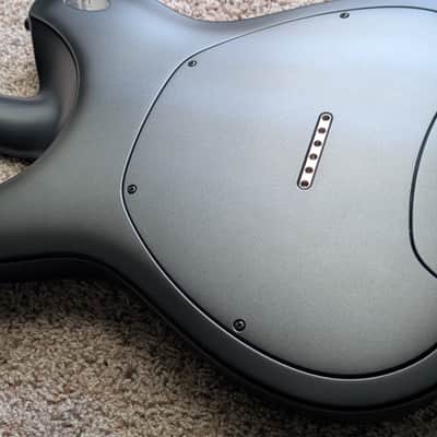 Aristides T0 - Silverburst Satin image 6