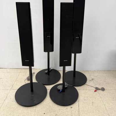 Immagine Sony STR-KS470 - 2