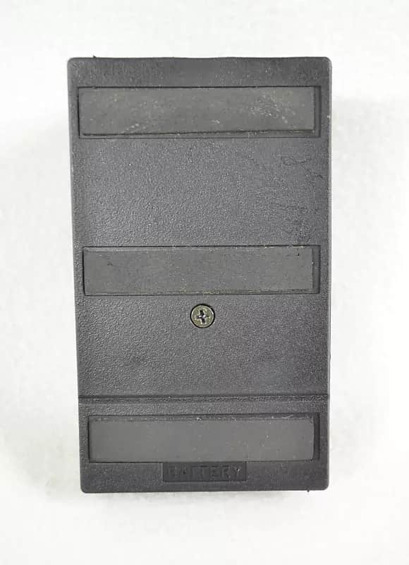 MXR M-166 Time Delay 1981 - 1984 image 5
