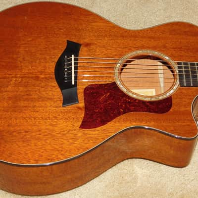 Taylor 514ce-L10 Acoustic/Electric Guitar*Fall Limited Edition