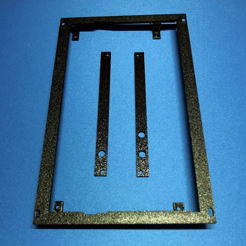 Eurorack Mount - Korg Volca FM 2 image 1
