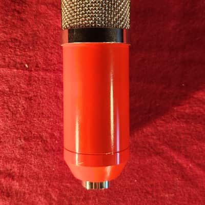Zingyou ZY-007 Condenser Microphone image 1