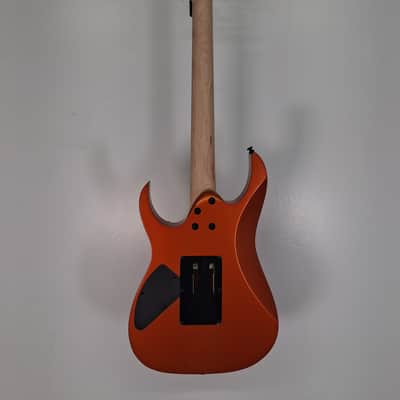 Ibanez RG460DX-ROM Standard 2025 - Present - Roadster Orange Metallic image 5