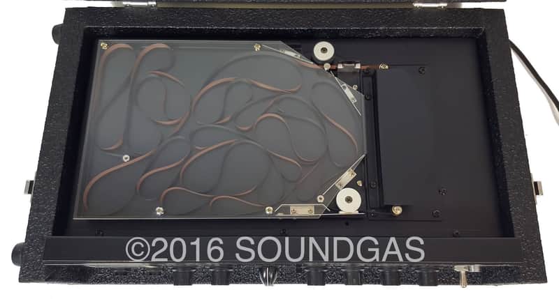 Rexer Tape Echo RTE-3000 | Reverb