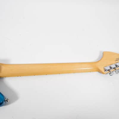 [SALE Ends June 30] [NEW] Fender Made in Japan Traditional Late 60s Jaguar Lake Placid Blue Rosewood image 21