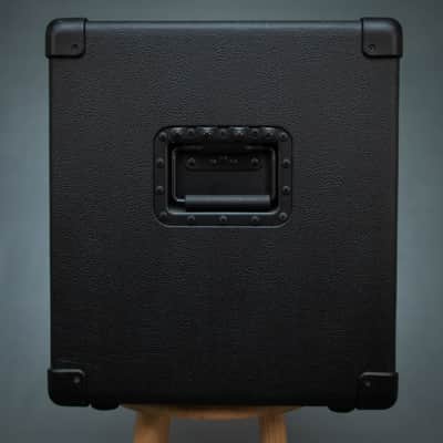 Mesa Boogie Subway Ultra-Lite 2x10 Bass Cabinet w/Cover - Preowned image 4