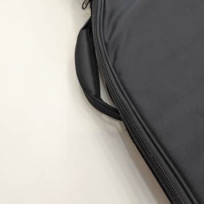 "Tides" padded soft case for electric guitars image 5