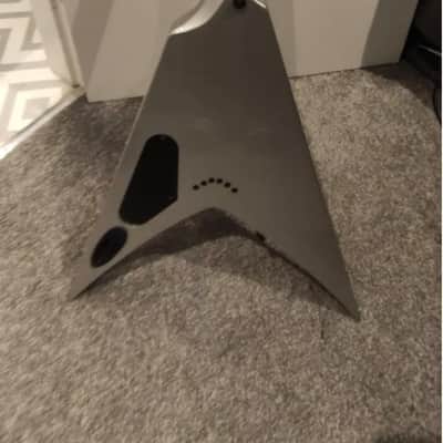 Solar Guitars V2.6 2019 - Silver image 3