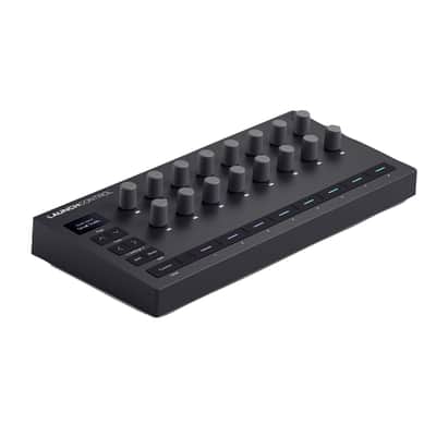 Novation Launch Control 3 Compact Control Surface with Headphones Pack image 6