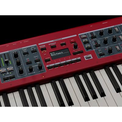 Nord Piano 6 88-key Stage Piano and Sample Synth image 6