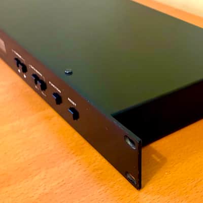 Digital Music Corp MX-8 MIDI Patchbay and Processor Bild 6