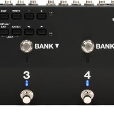 Boss ES-8 Effects Switching System (ES8d1) image 1