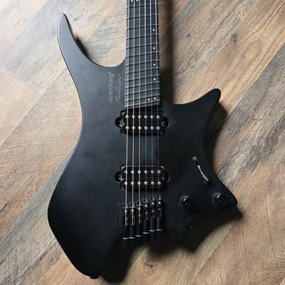 Strandberg Guitars Boden Metal NX 6 image 1