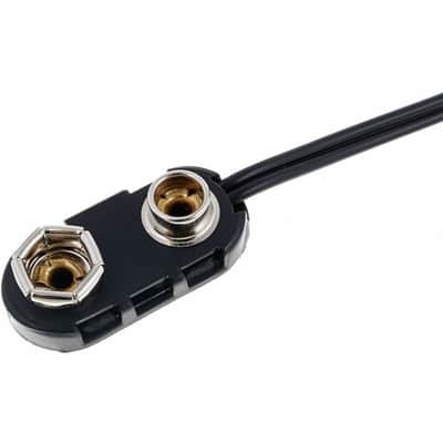 LR Baggs EAS-C | Active Undersaddle Classical Guitar Pickup System. New with Full Warranty! image 7