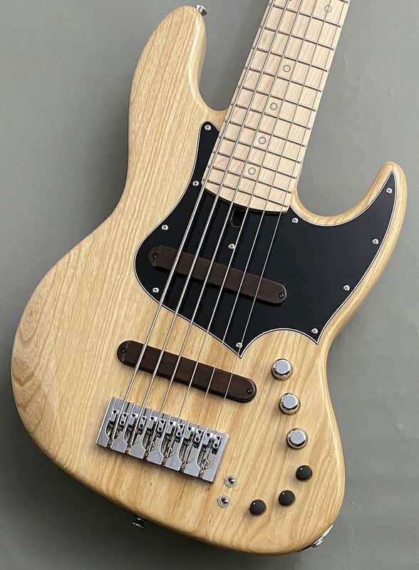 Xotic XJ-1T 6st Ash/M -Natural-［GSB019］ | Reverb