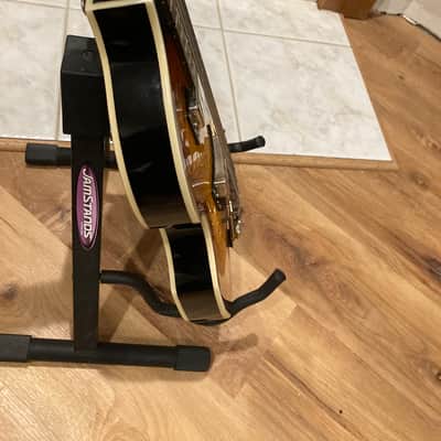 Epiphone Viola Bass 2013 image 6