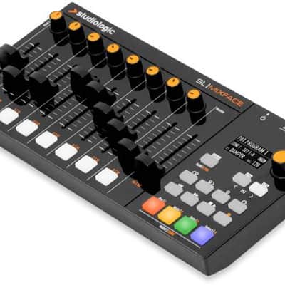 Studiologic SL Mixface Control Surface image 5