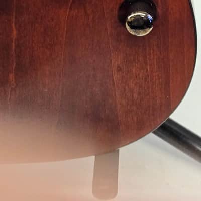 Schecter Diamond Series Omen 6 Walnut Satin Electric Guitar 2012 Ready To Play image 13
