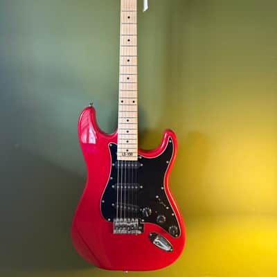 Lyman LS-150 90’s - Red image 1