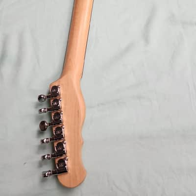 Fret-King Country Squire 2010’s - Black image 10
