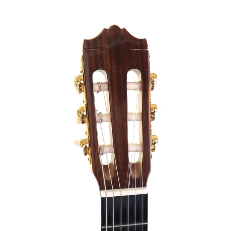 Yamaha CGX-171 SCF Electro Classical Guitar, Natural | Reverb
