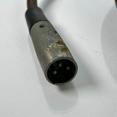 RCA BK-11A Velocity Microphone Vintage 1960's image 17