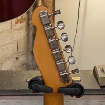 K-Line Truxton - Butterscotch Relic image 12