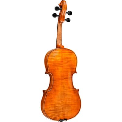 Ren Wei Shi Artist Model 1 Violin image 4