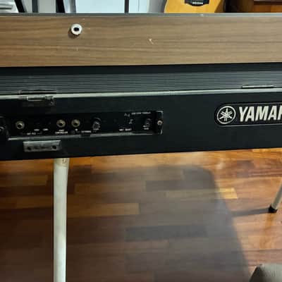 Yamaha CS-50 Vintage Analog Polyphonic Synthesizer image 12