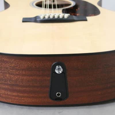 Martin GPC12PA4 12-String Acoustic Electric Guitar USA w/OHSC Free Shipping image 12