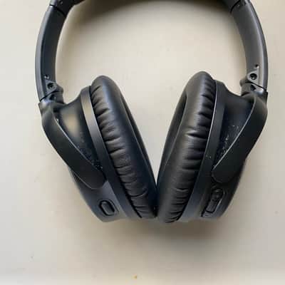 Bose quietcomfort 45 Noise Canceling Headphones Bild 4
