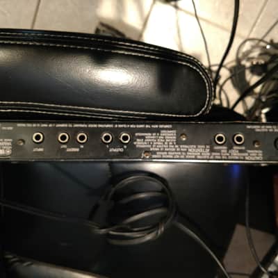 Yamaha GEP 50 image 4