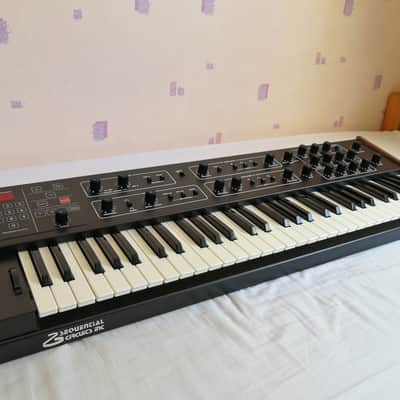 Sequential Prophet 600 with Gligli Upgrade - Mint Condition image 1