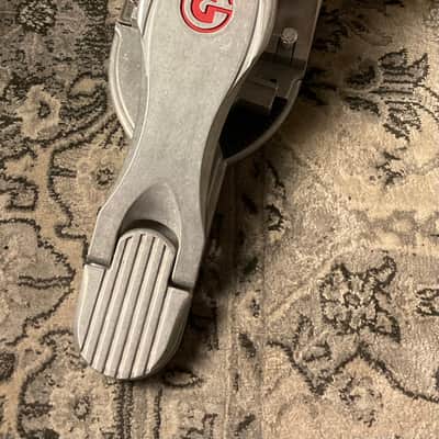 Gibraltar 9711GS-D G Class Direct Drive Single Bass Drum Pedal w/Bag image 2