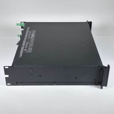 QSC DCA2422 2-Channel Digital Cinema Power Amplifier image 7