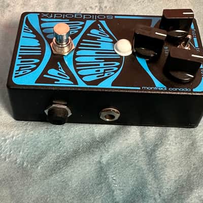SolidGoldFX Formula 69 2010s - Blue image 4