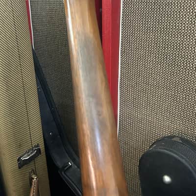 Vintage Gibson The Paul Husk 1979 Walnut Partly Loaded 3 Pickup image 11