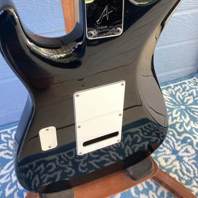 Tom Anderson Classic Gloss Deep Ocean Blue image 5