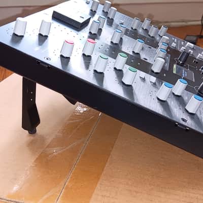 Solid State Logic SSL UC1 DAW Plug-In Controller | SSL 360° Integration | Analog Console Workflow image 3