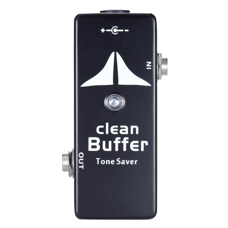 Mosky Audio Clean Buffer Tone Saver Bild 1