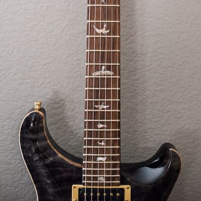 1990 Limited Edition Signature #178/300 Paul Reed Smith One Piece "MAPLE" top RARE Custom PRS Signed image 15