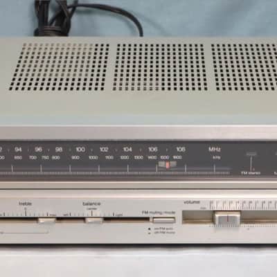 Immagine Technics SA-110 1983 - Silver - 1