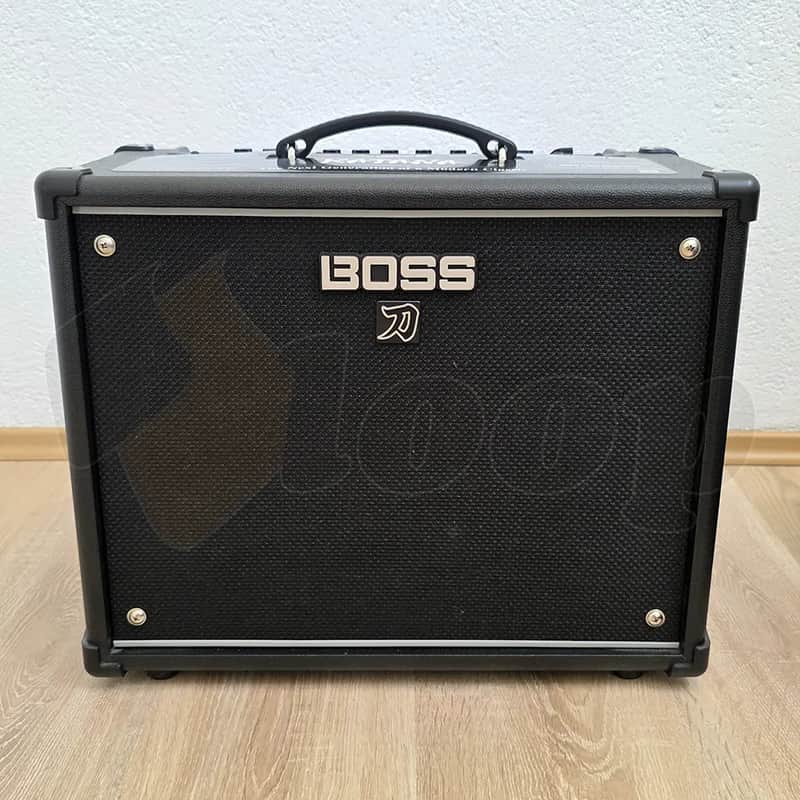 Boss Katana 50 Gen 3 image 1